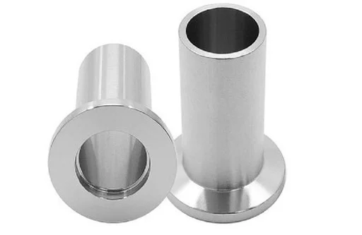 SS 904L Stub Ends
